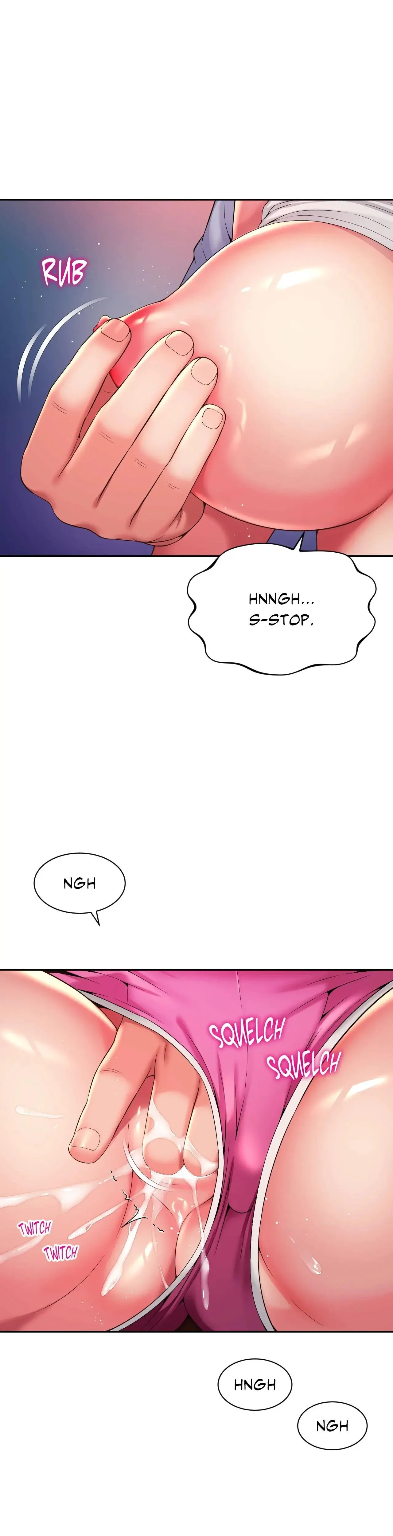 Shes Got It Going On Chapter 40 - Page 6