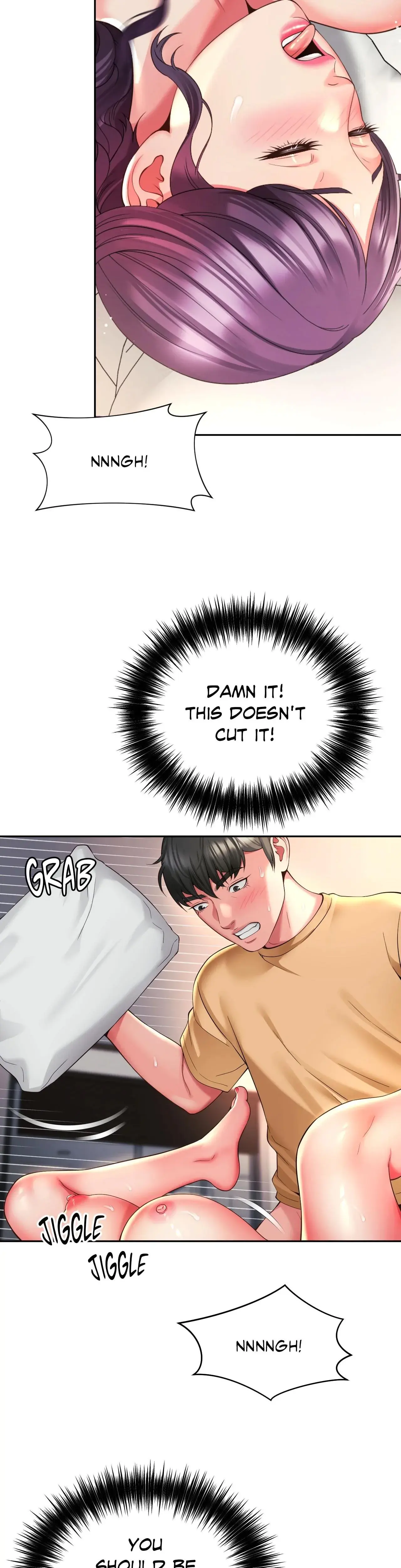 Shes Got It Going On Chapter 41 - Page 11