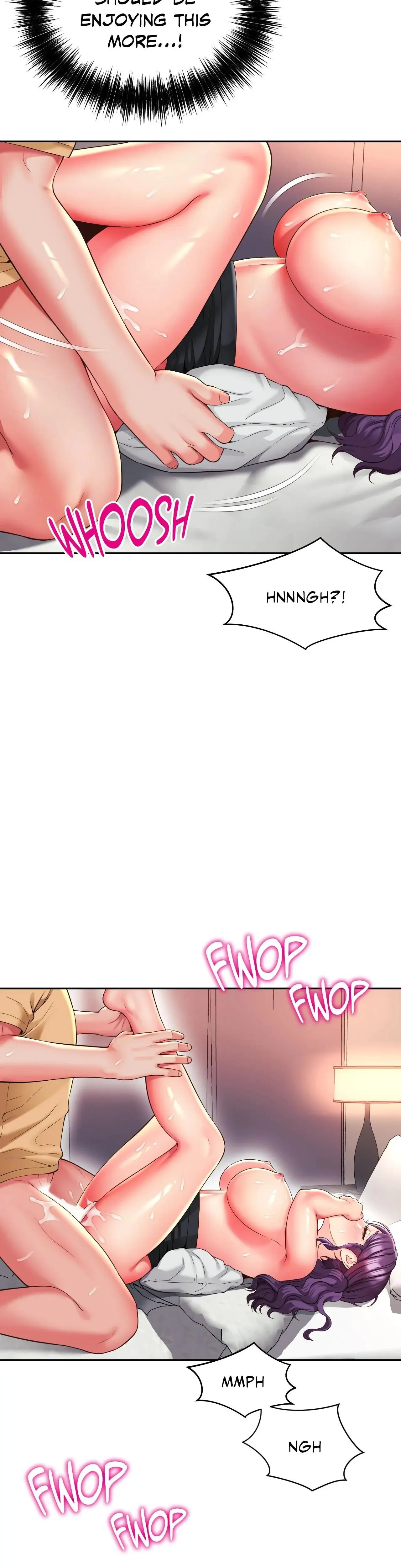 Shes Got It Going On Chapter 41 - Page 12