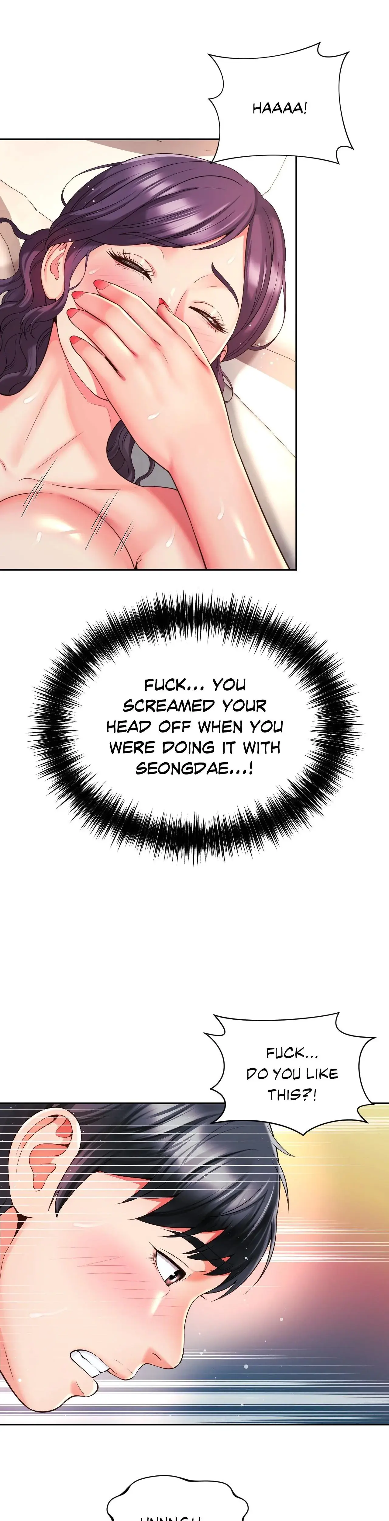 Shes Got It Going On Chapter 41 - Page 13