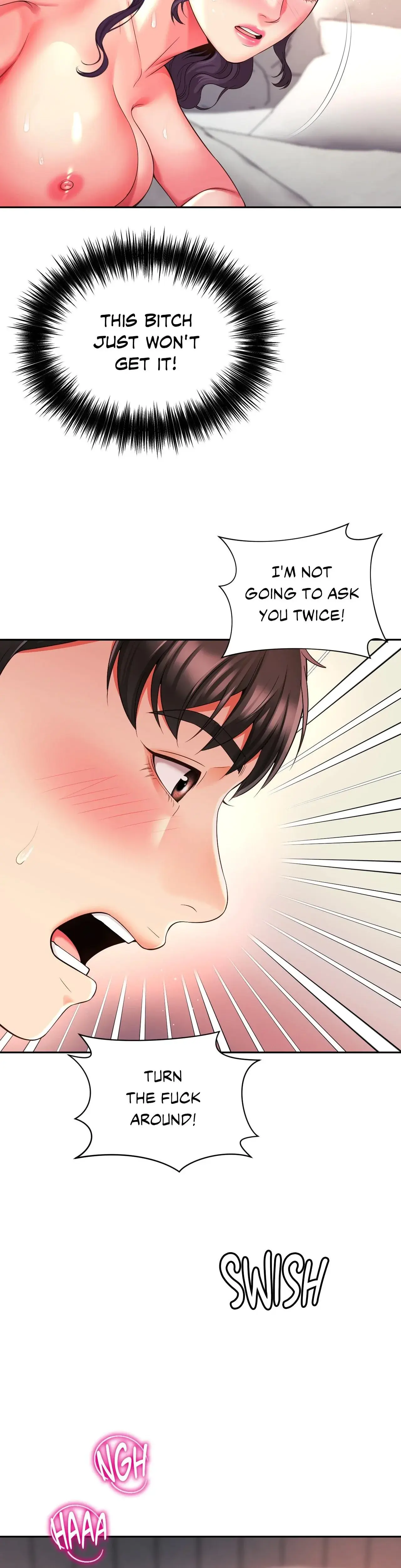 Shes Got It Going On Chapter 41 - Page 16