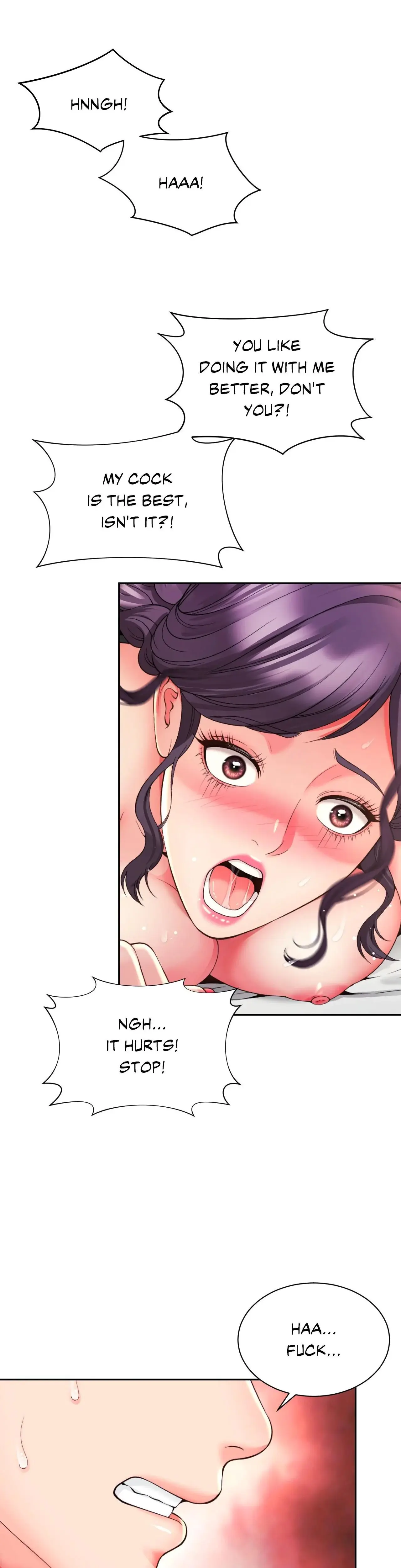 Shes Got It Going On Chapter 41 - Page 23