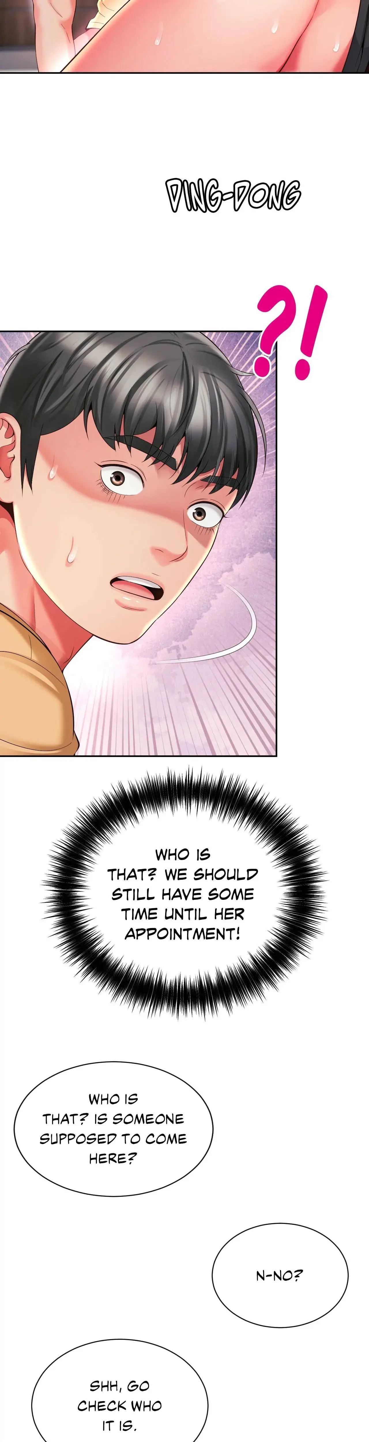 Shes Got It Going On Chapter 41 - Page 27