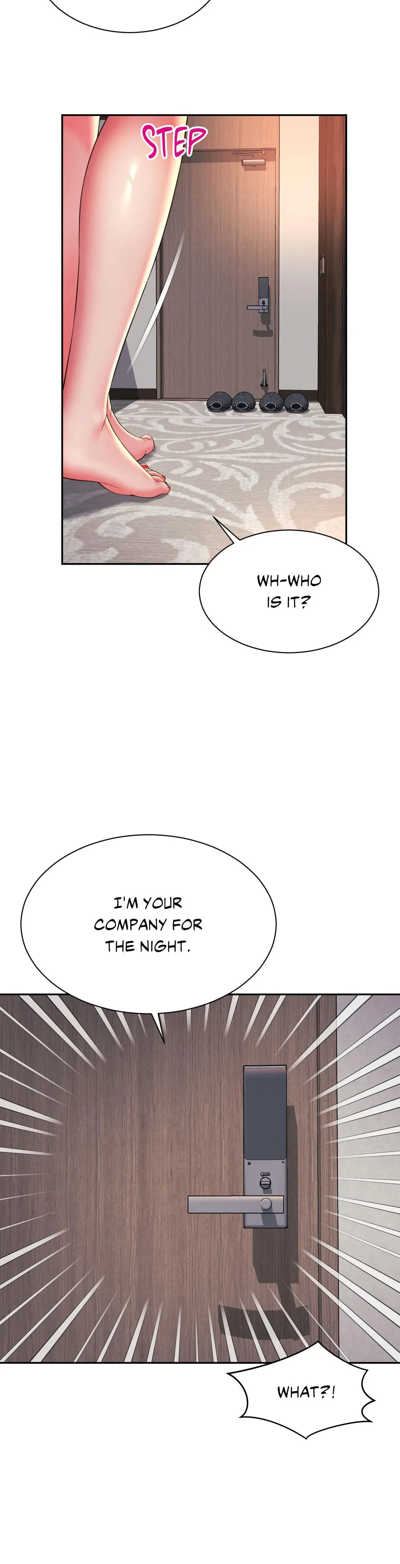 Shes Got It Going On Chapter 41 - Page 28