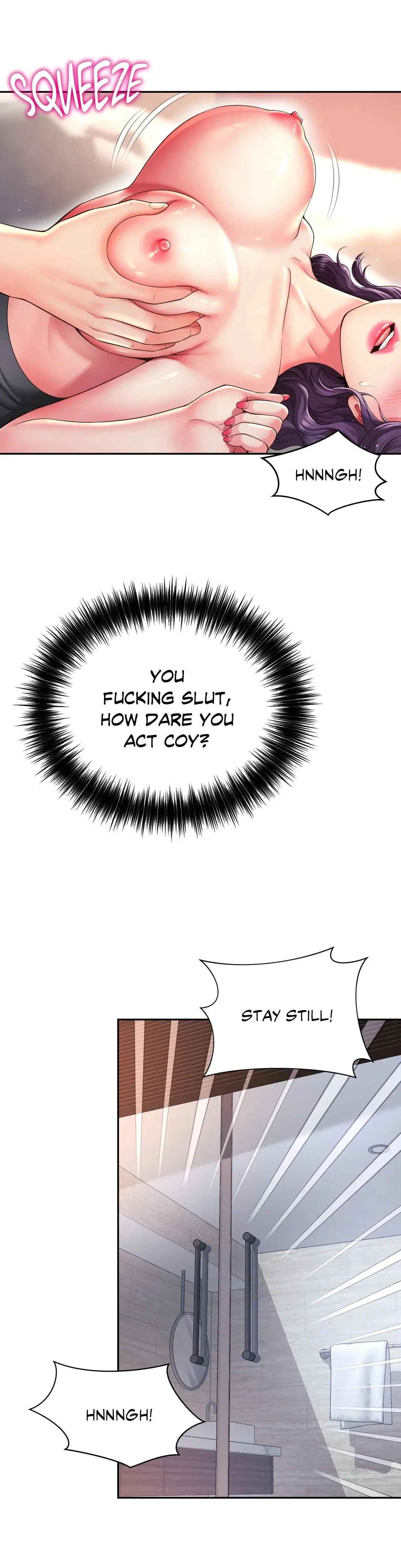 Shes Got It Going On Chapter 41 - Page 3
