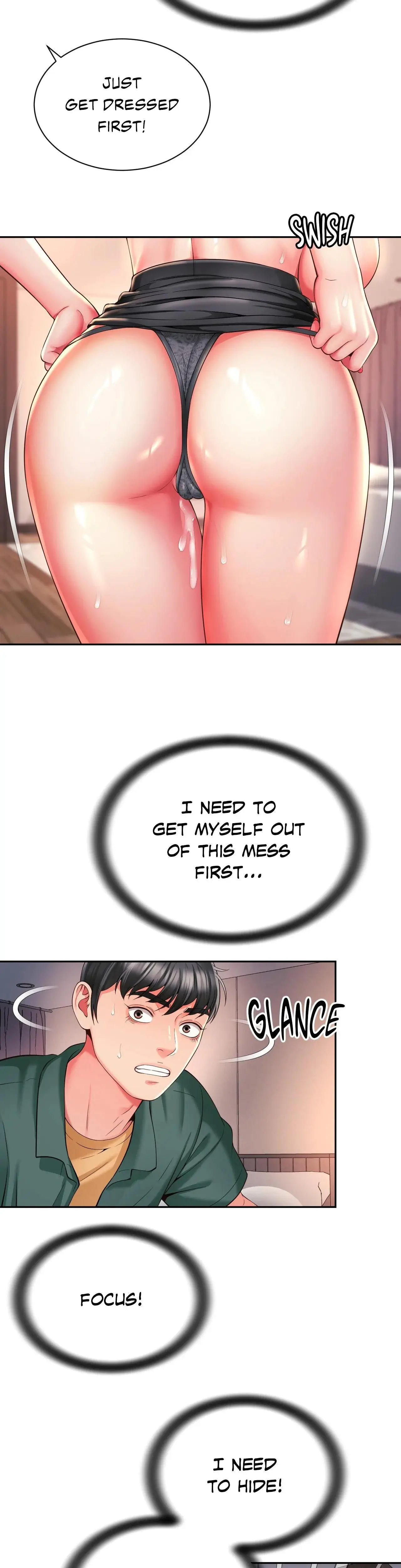 Shes Got It Going On Chapter 41 - Page 30