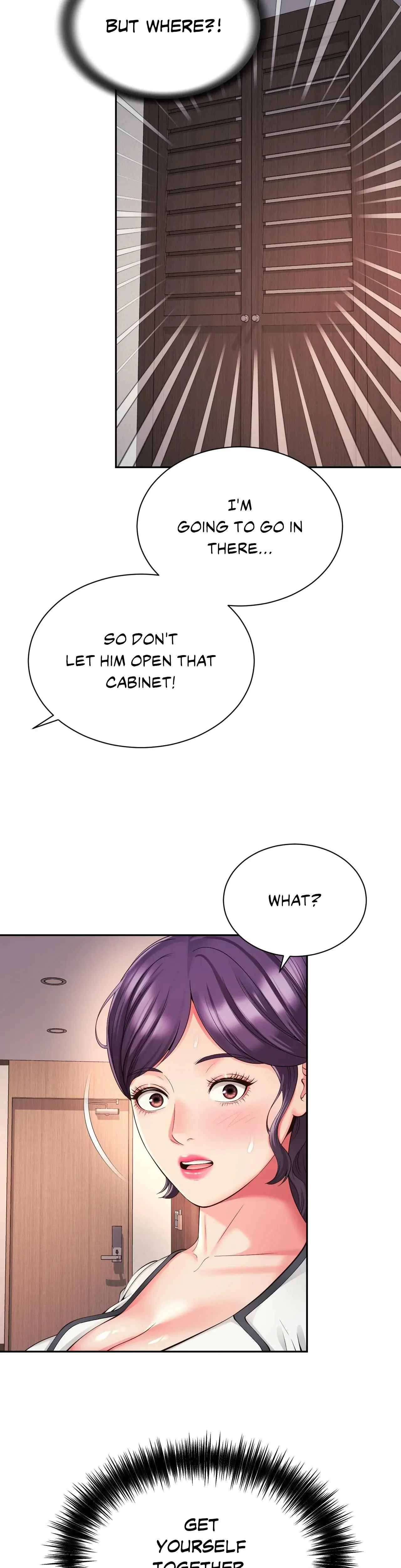 Shes Got It Going On Chapter 41 - Page 31