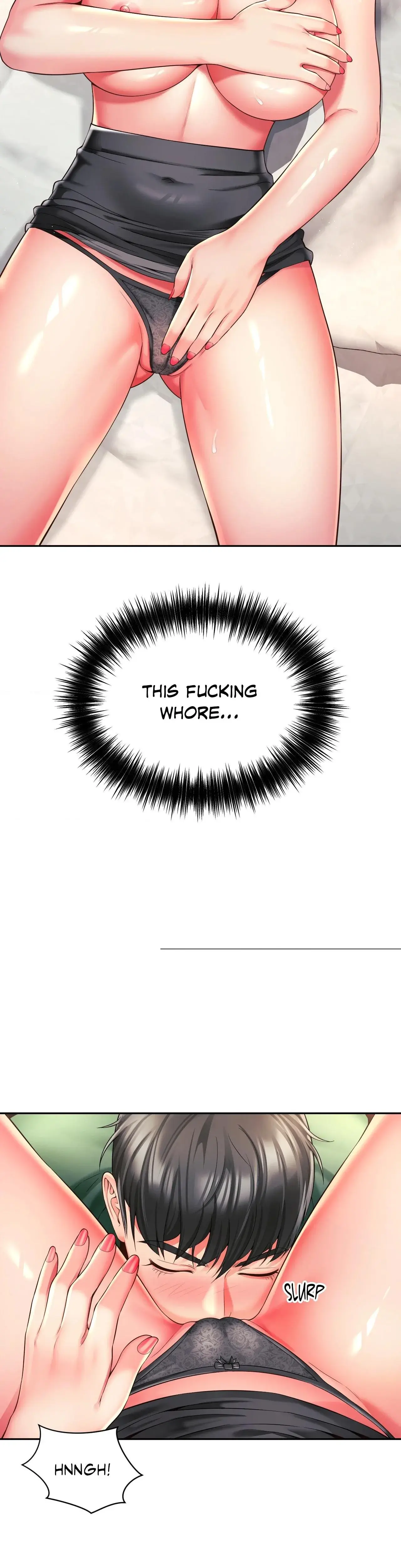 Shes Got It Going On Chapter 41 - Page 5