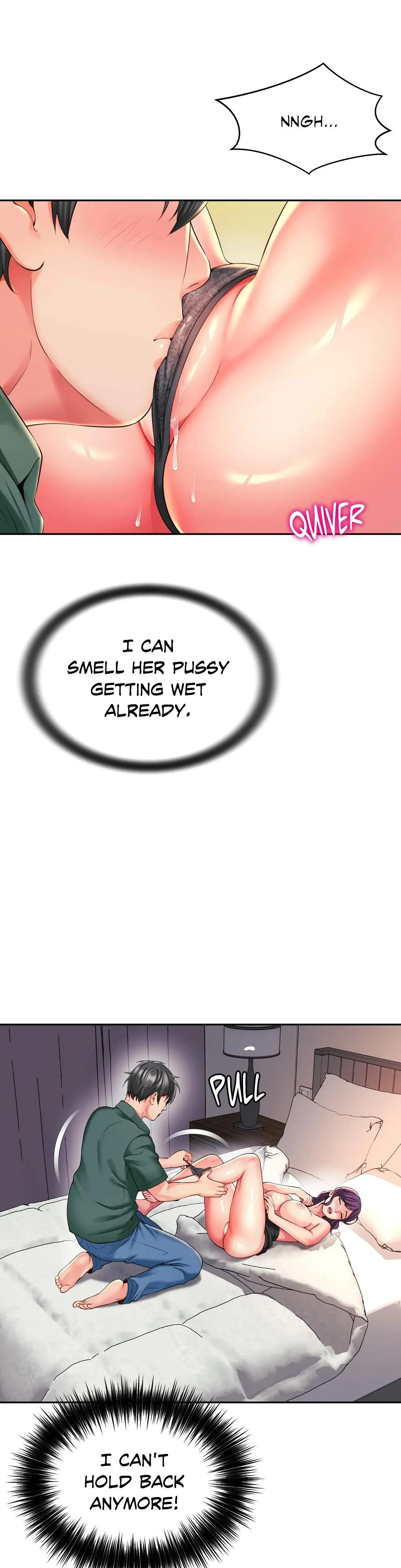 Shes Got It Going On Chapter 41 - Page 6