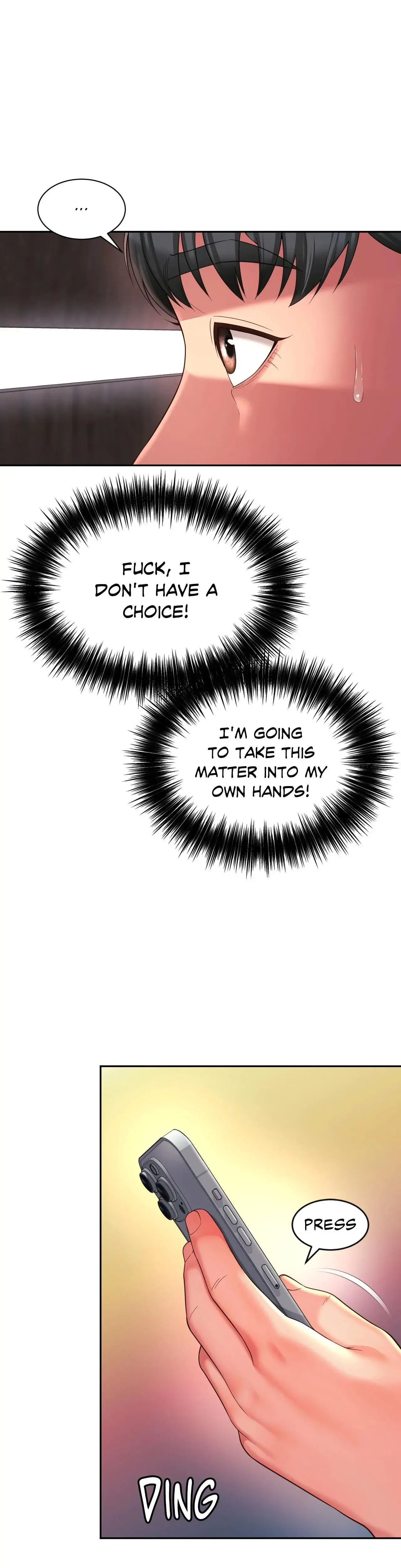 Shes Got It Going On Chapter 42 - Page 10