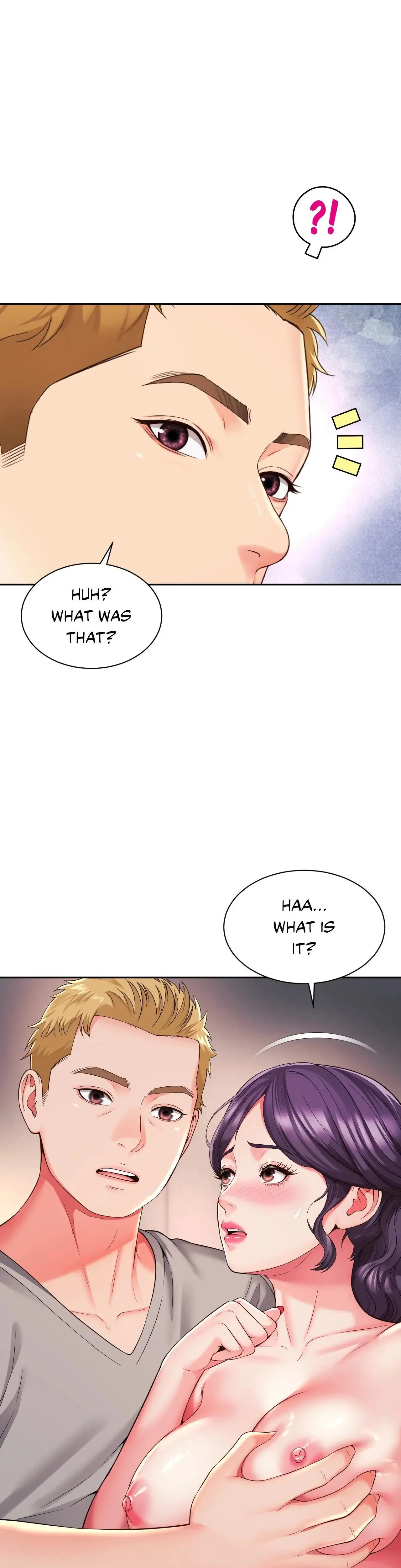 Shes Got It Going On Chapter 42 - Page 11