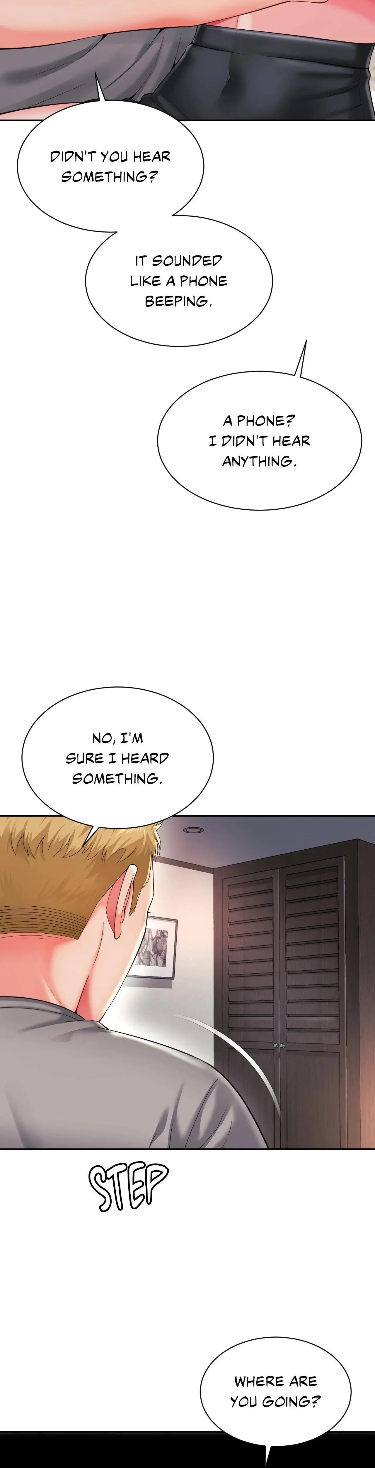 Shes Got It Going On Chapter 42 - Page 12