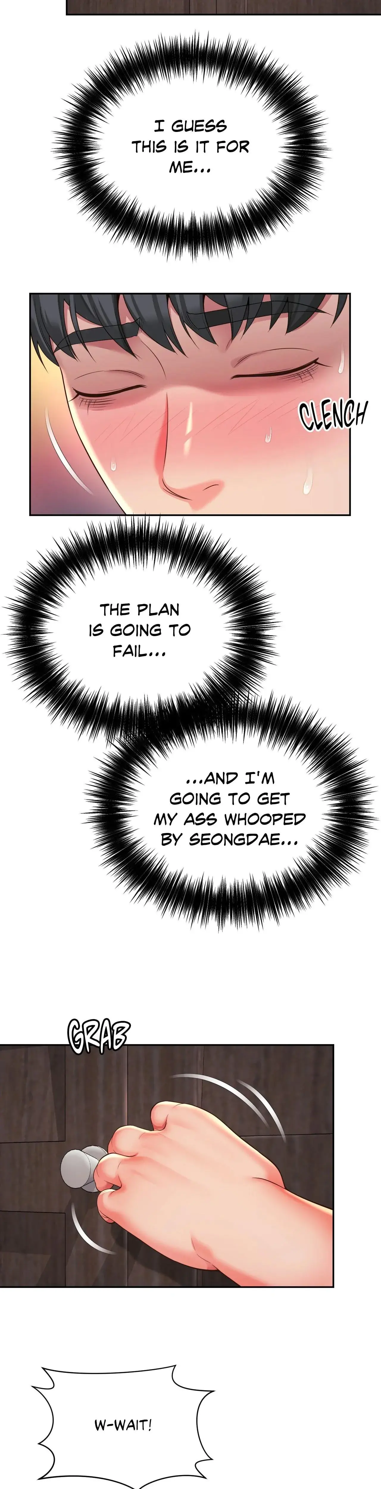 Shes Got It Going On Chapter 42 - Page 14