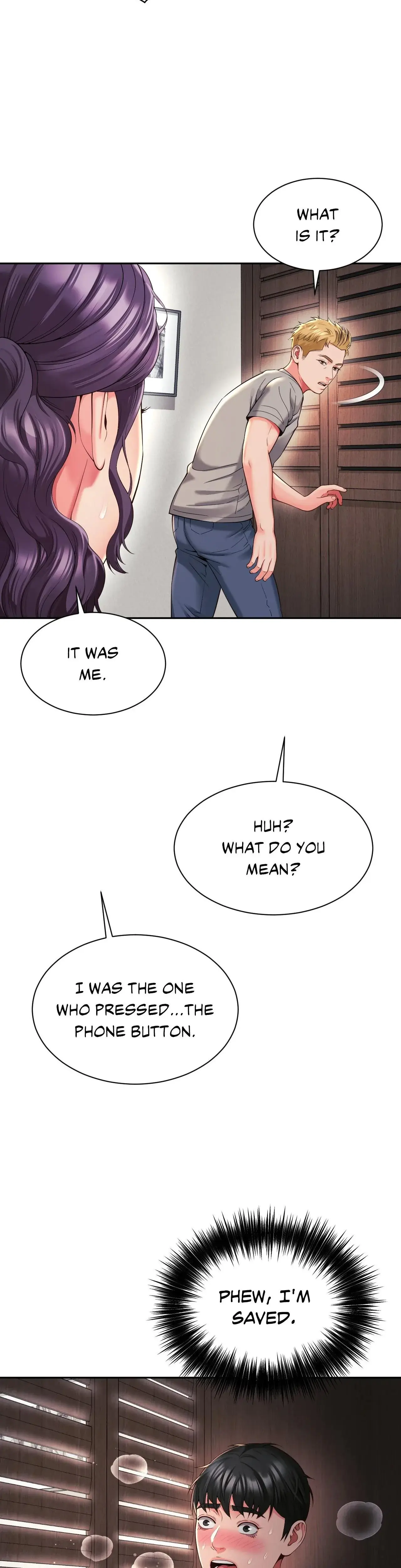 Shes Got It Going On Chapter 42 - Page 15