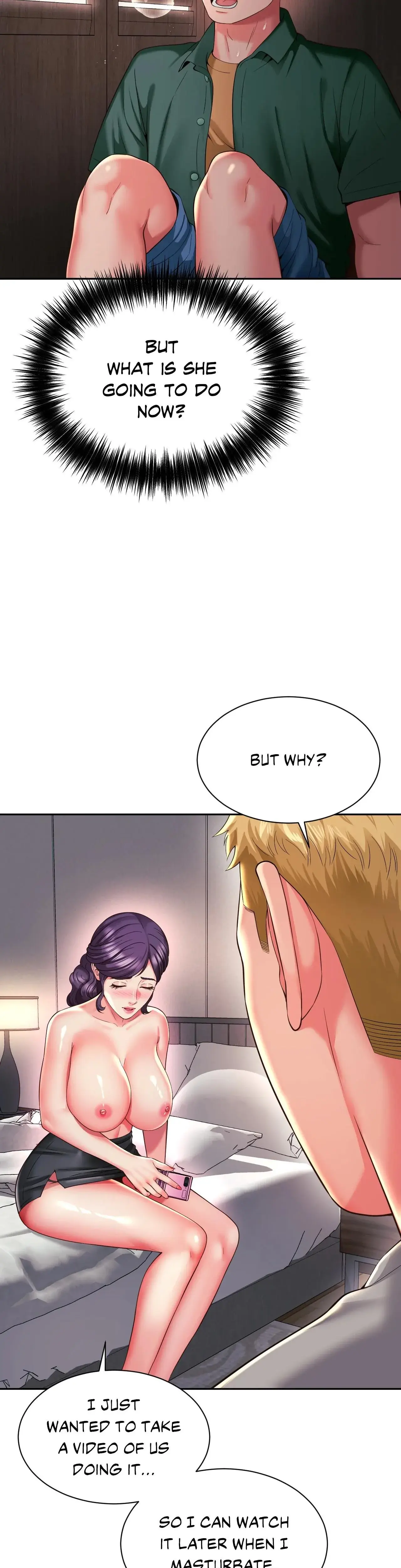 Shes Got It Going On Chapter 42 - Page 16