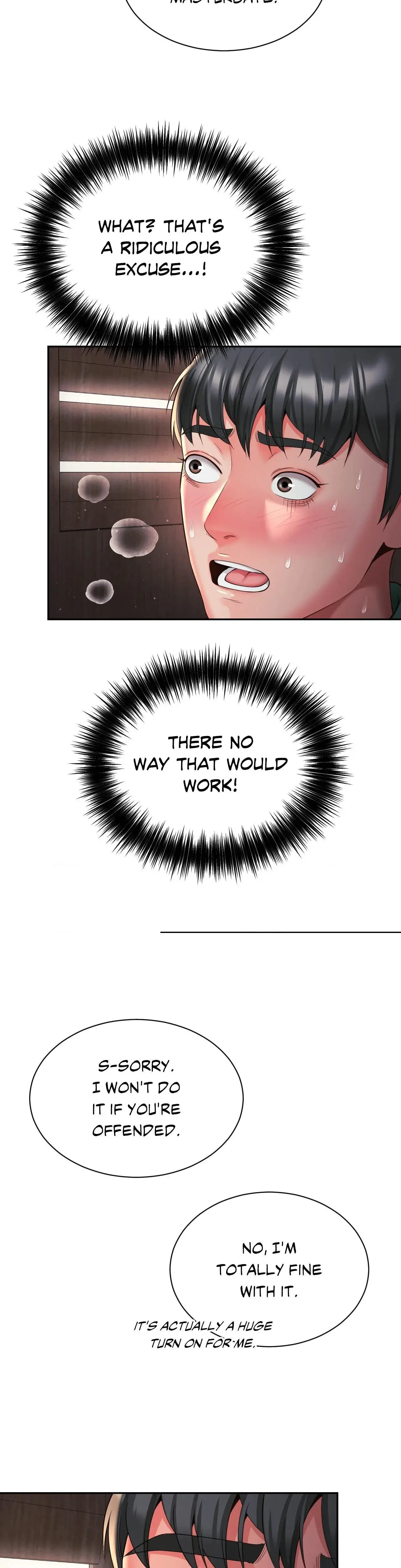 Shes Got It Going On Chapter 42 - Page 17