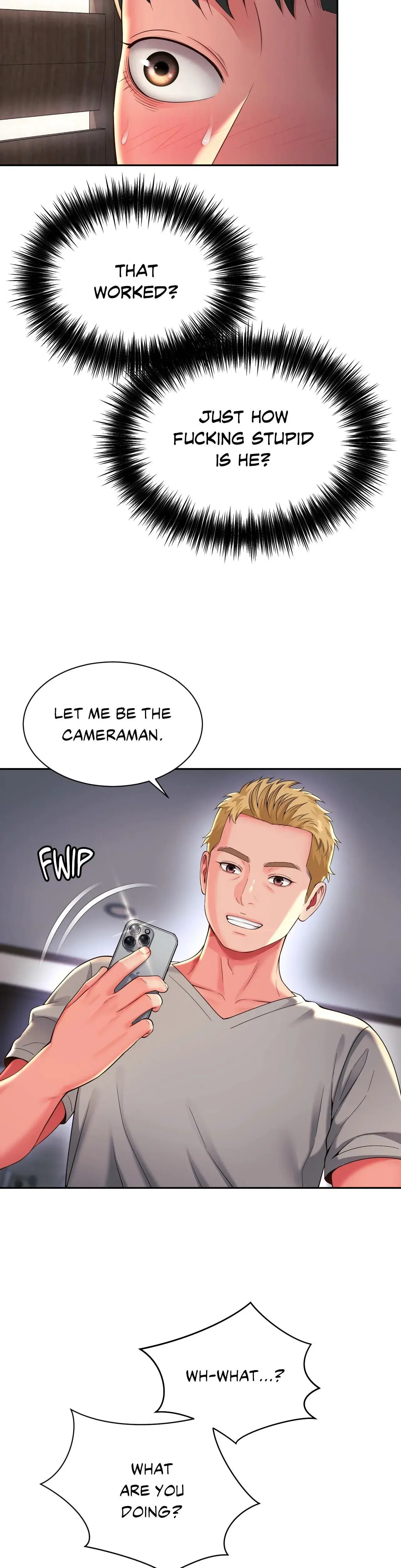 Shes Got It Going On Chapter 42 - Page 18