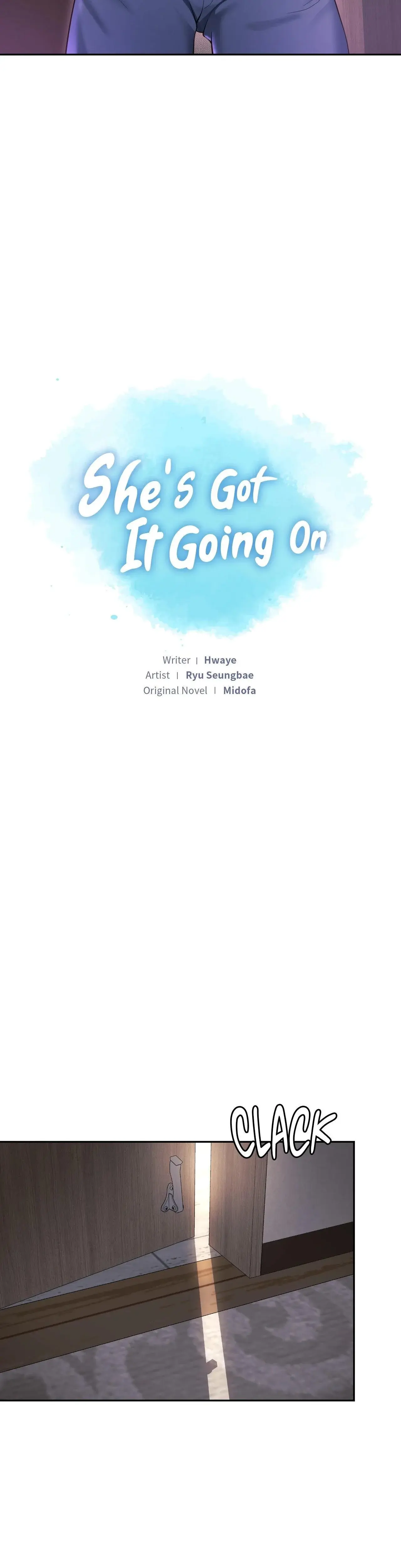 Shes Got It Going On Chapter 42 - Page 2