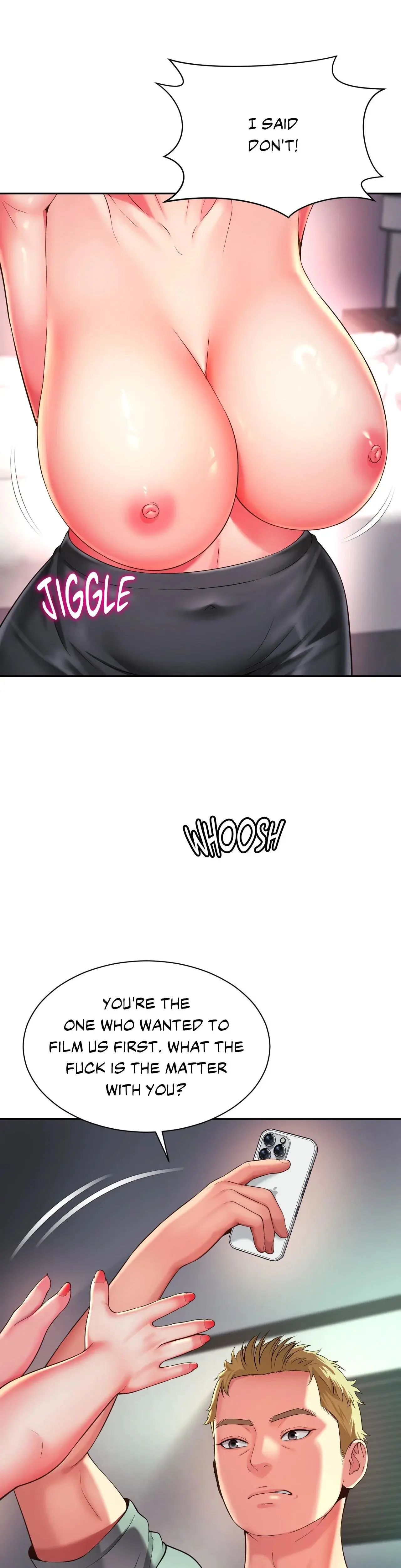 Shes Got It Going On Chapter 42 - Page 20
