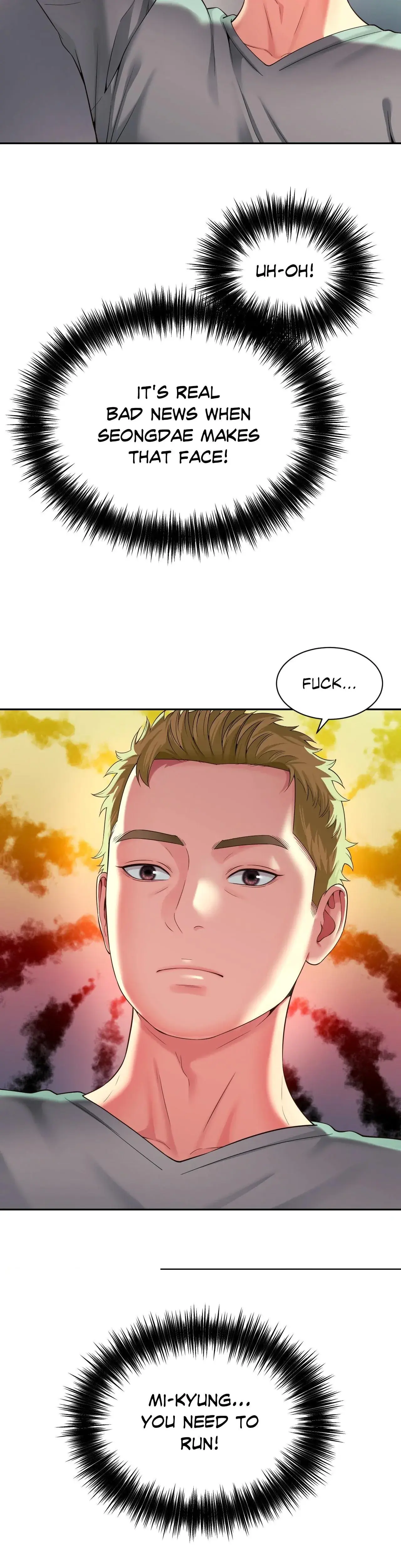 Shes Got It Going On Chapter 42 - Page 21