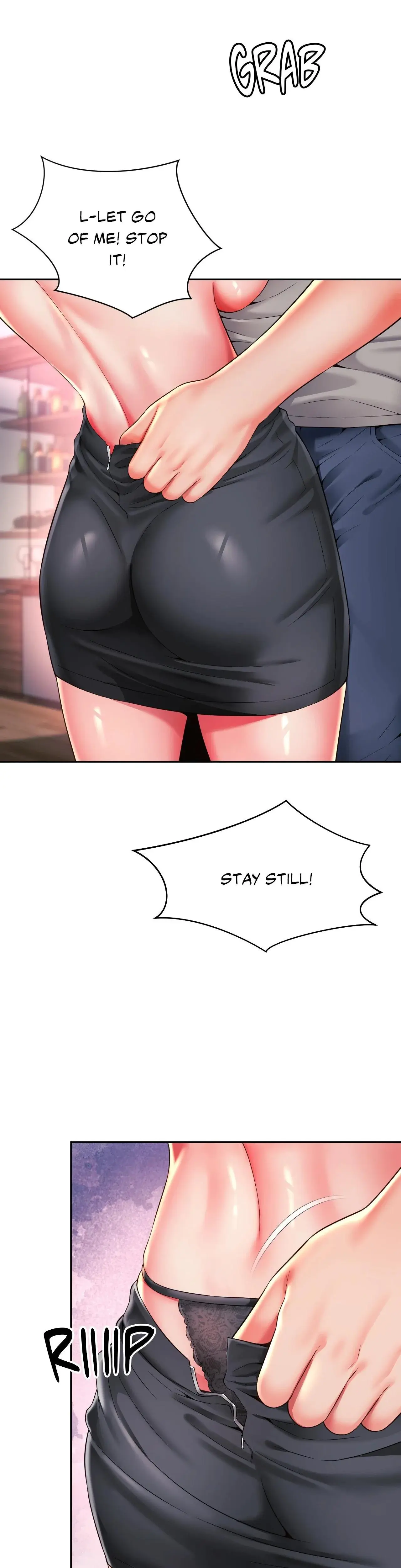 Shes Got It Going On Chapter 42 - Page 22