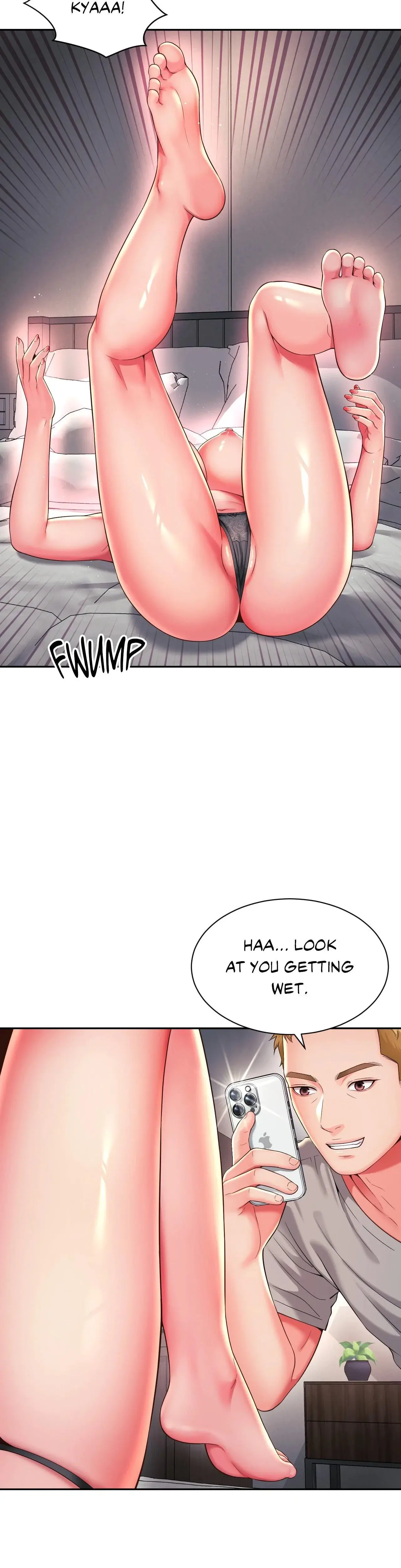 Shes Got It Going On Chapter 42 - Page 24
