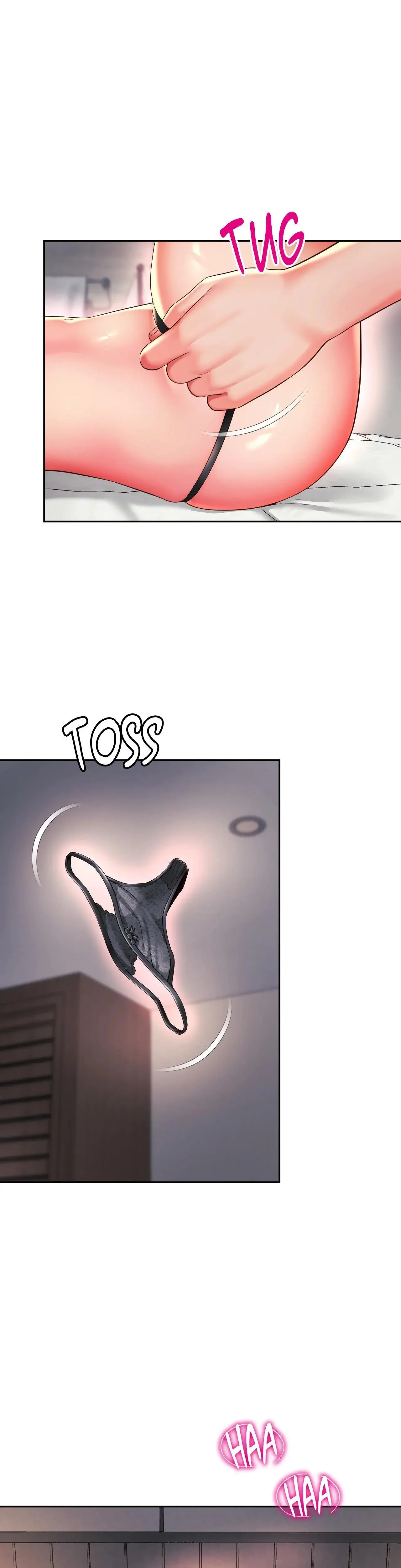 Shes Got It Going On Chapter 42 - Page 25