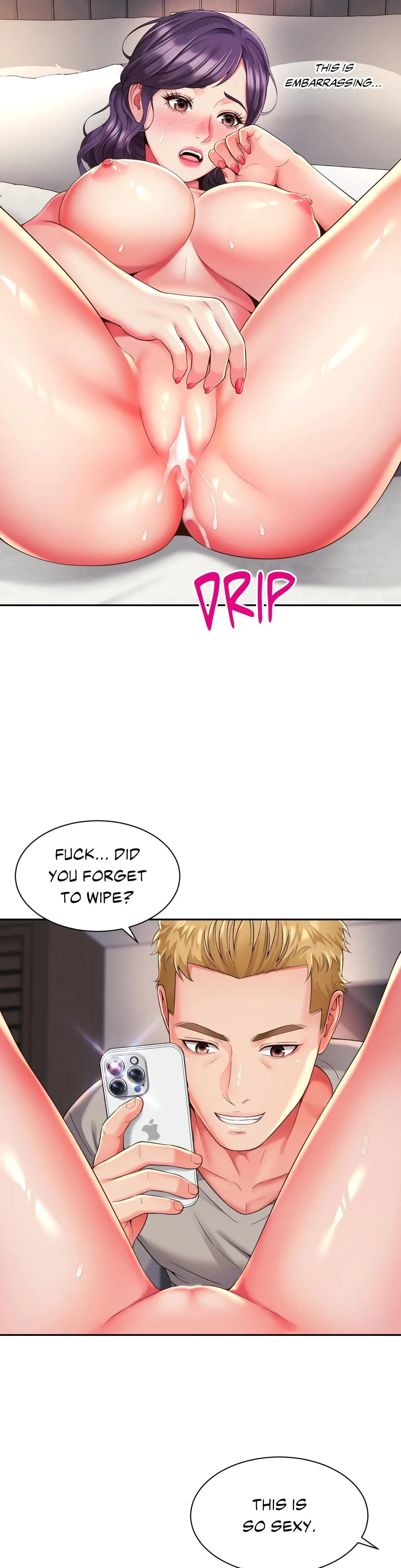 Shes Got It Going On Chapter 42 - Page 26