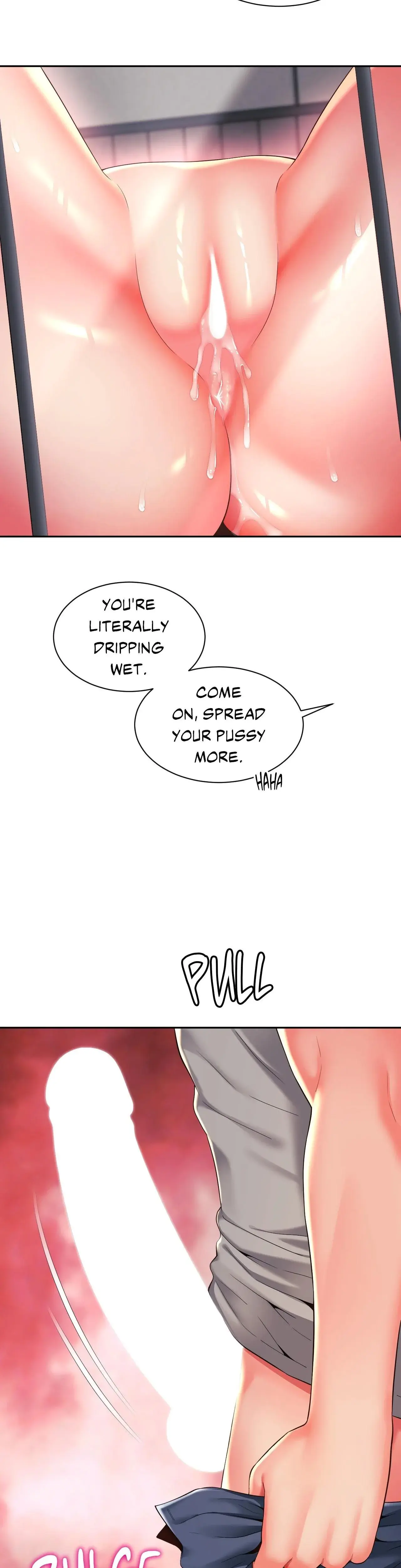 Shes Got It Going On Chapter 42 - Page 27
