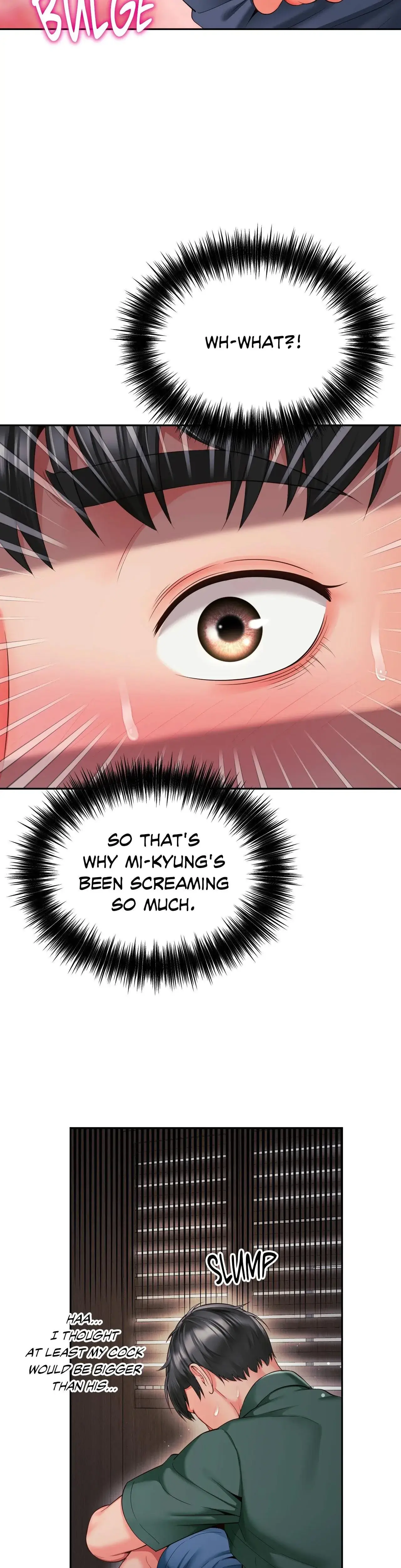 Shes Got It Going On Chapter 42 - Page 28