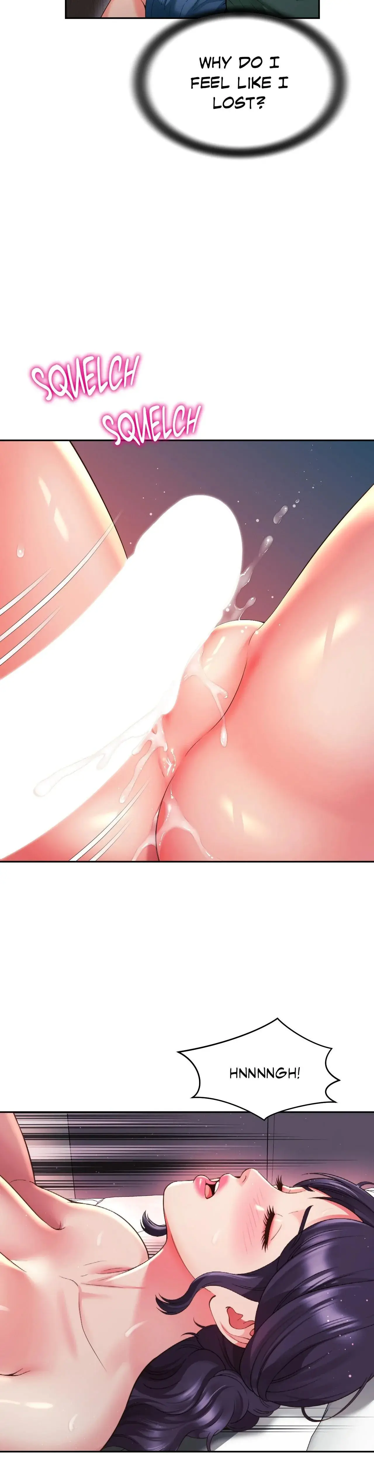 Shes Got It Going On Chapter 42 - Page 29