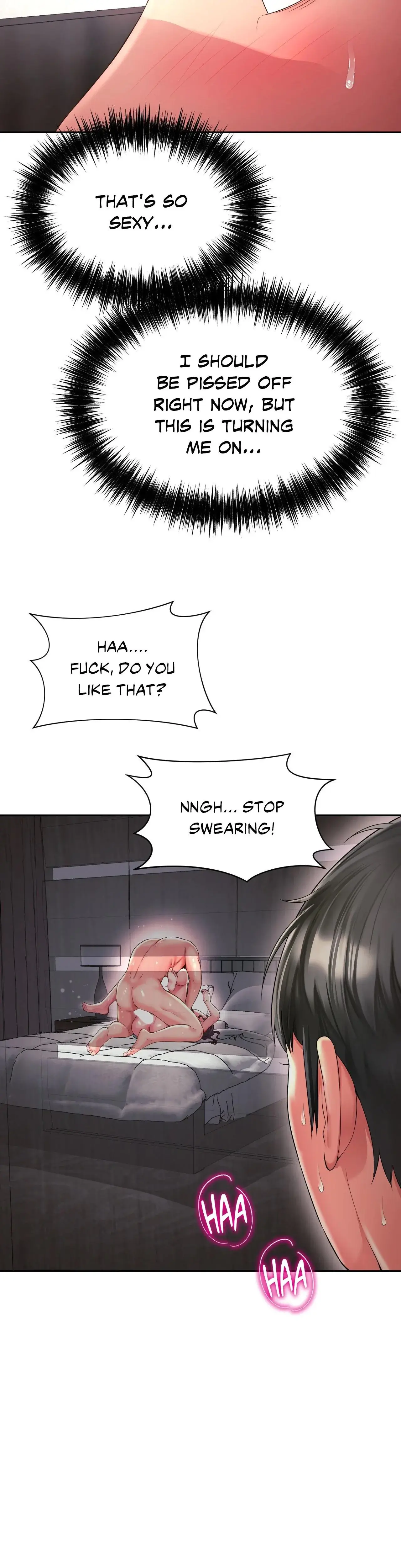Shes Got It Going On Chapter 42 - Page 33