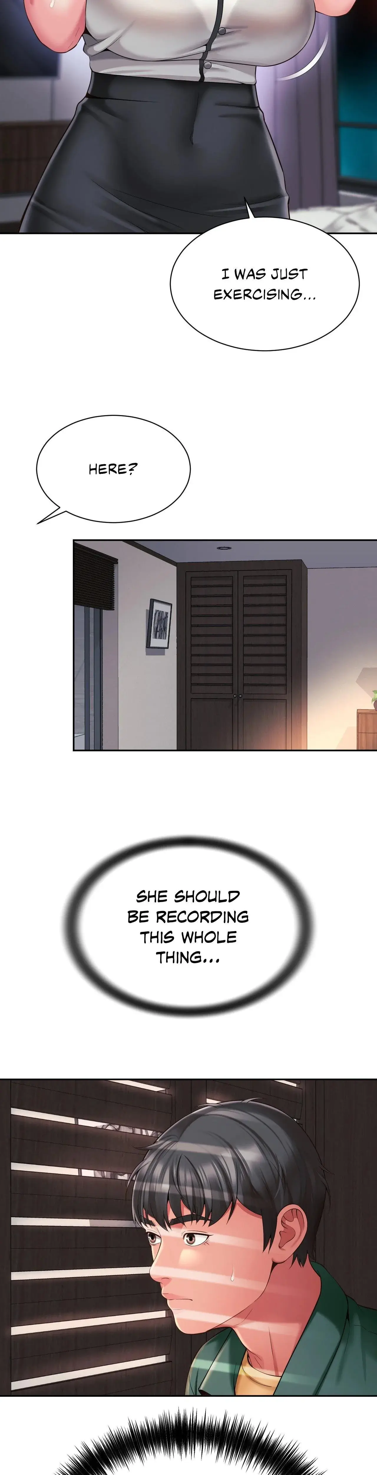 Shes Got It Going On Chapter 42 - Page 4