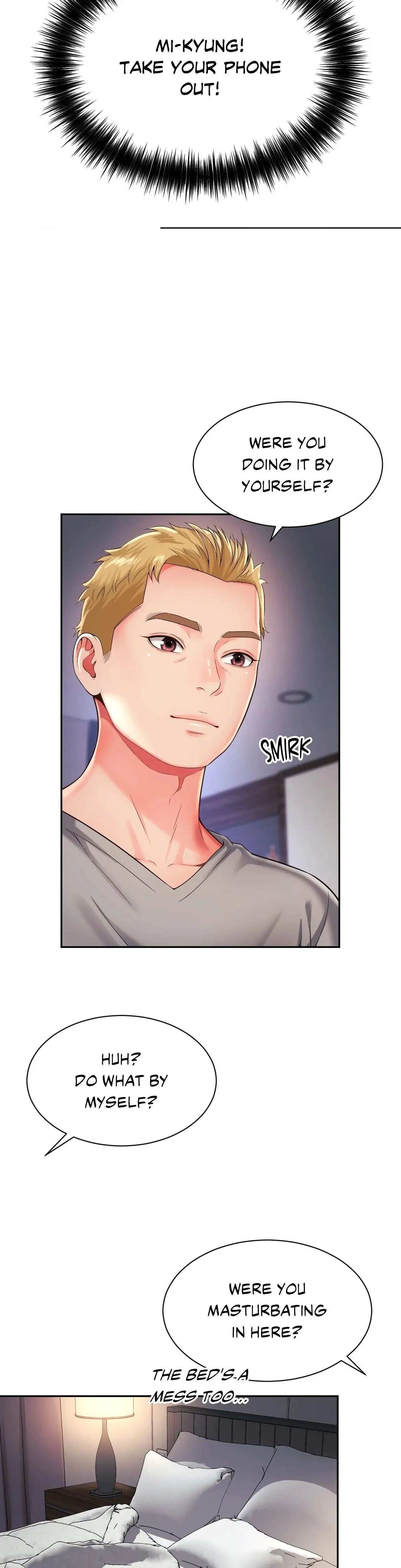 Shes Got It Going On Chapter 42 - Page 5