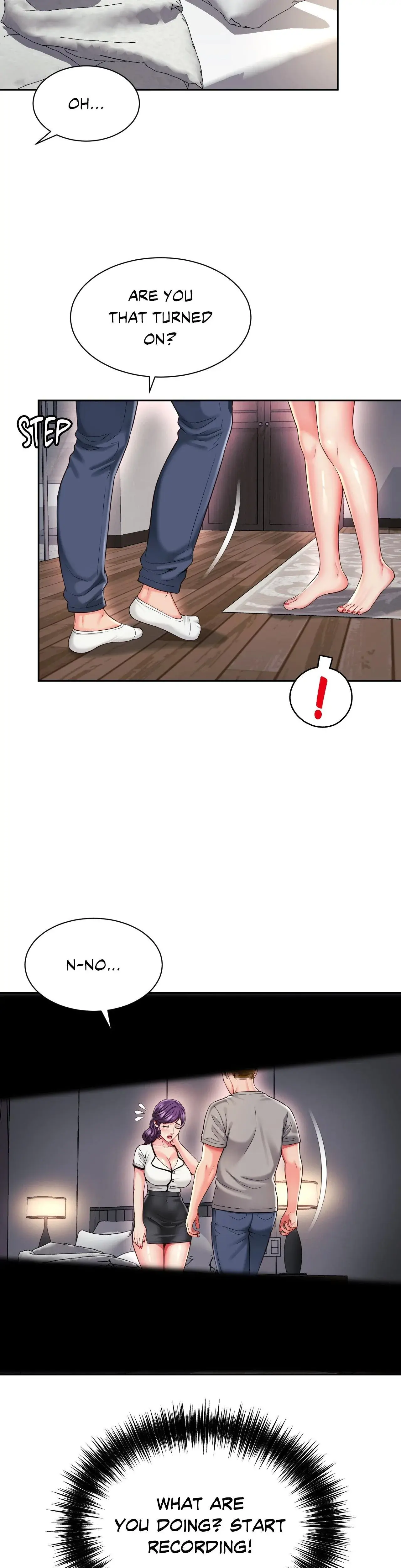 Shes Got It Going On Chapter 42 - Page 6