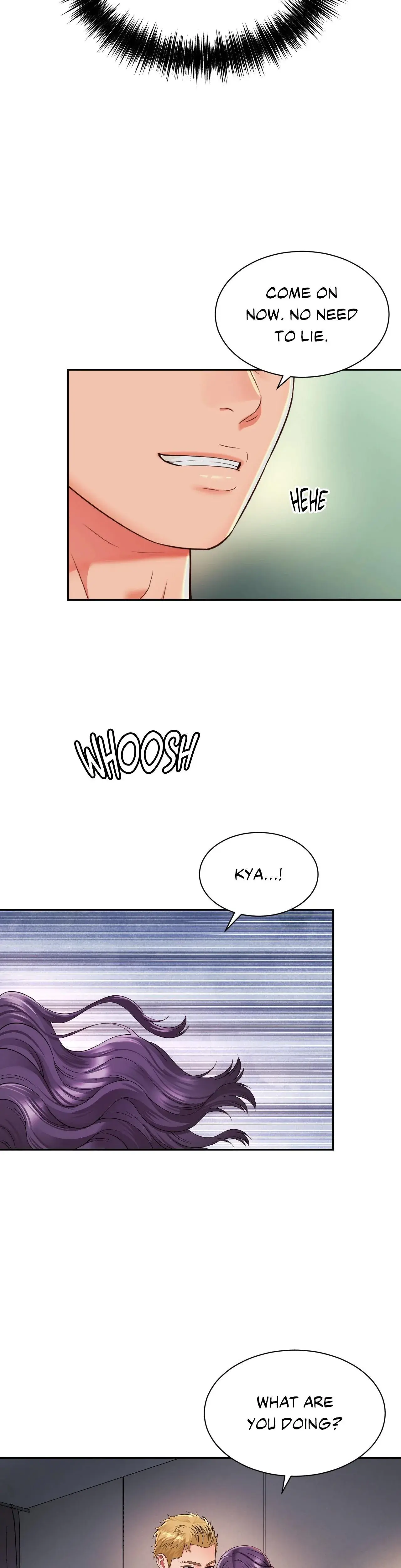 Shes Got It Going On Chapter 42 - Page 7