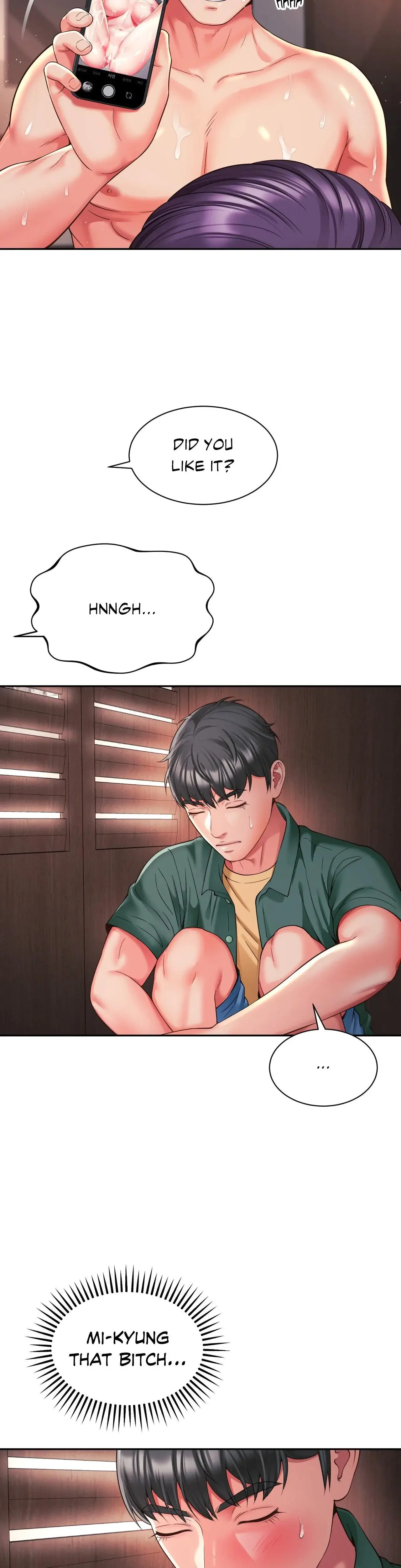 Shes Got It Going On Chapter 43 - Page 13