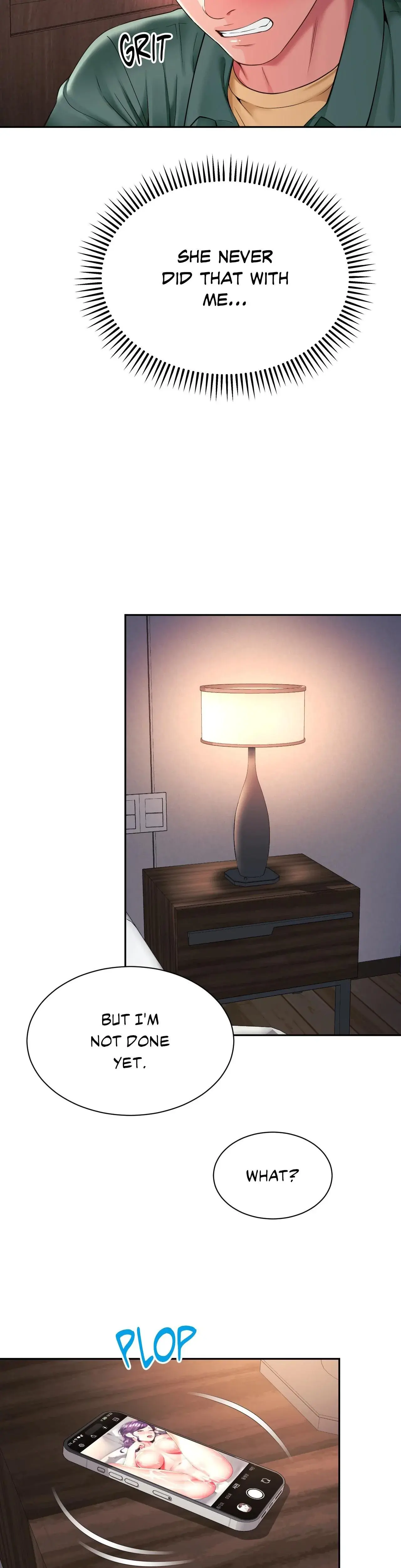 Shes Got It Going On Chapter 43 - Page 14