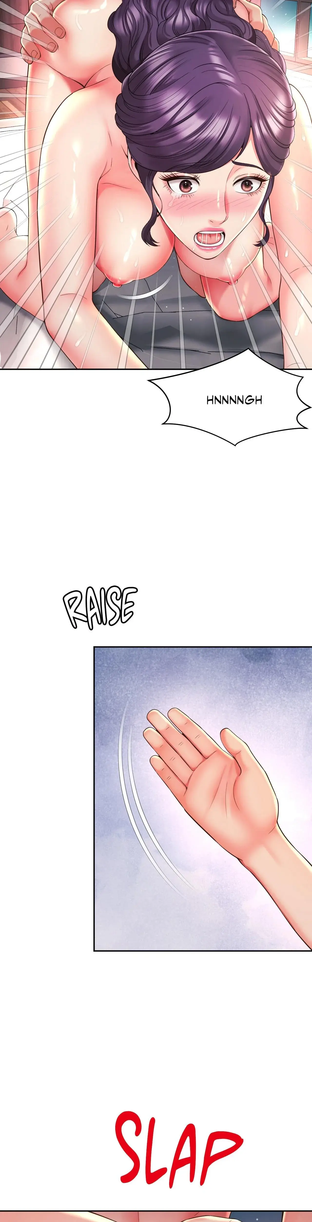 Shes Got It Going On Chapter 43 - Page 16