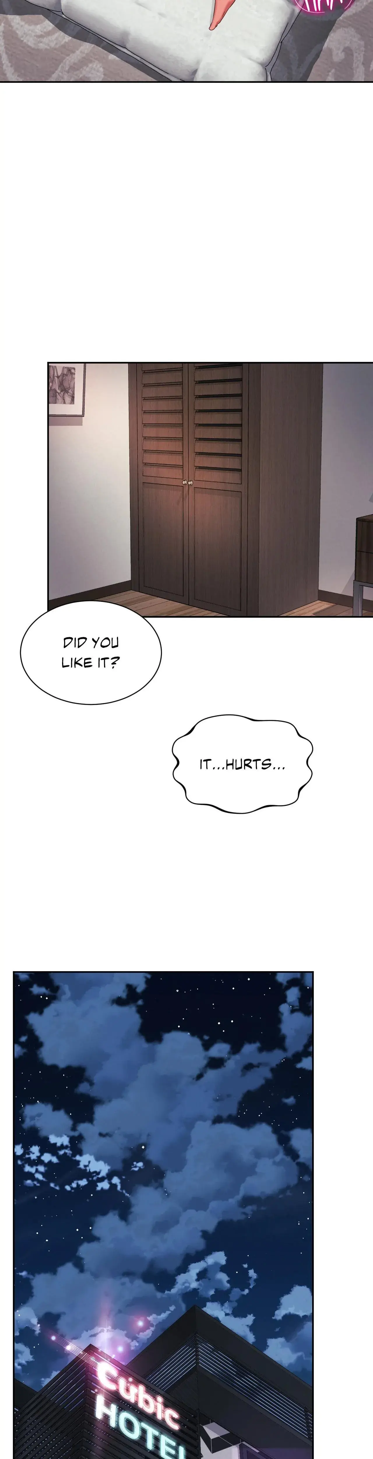 Shes Got It Going On Chapter 43 - Page 19