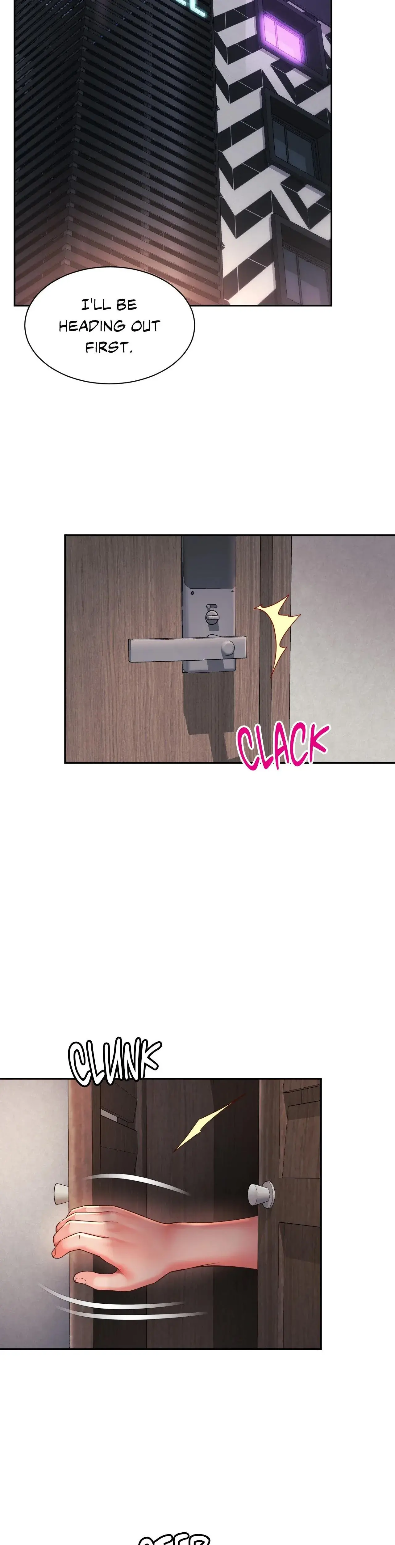 Shes Got It Going On Chapter 43 - Page 20