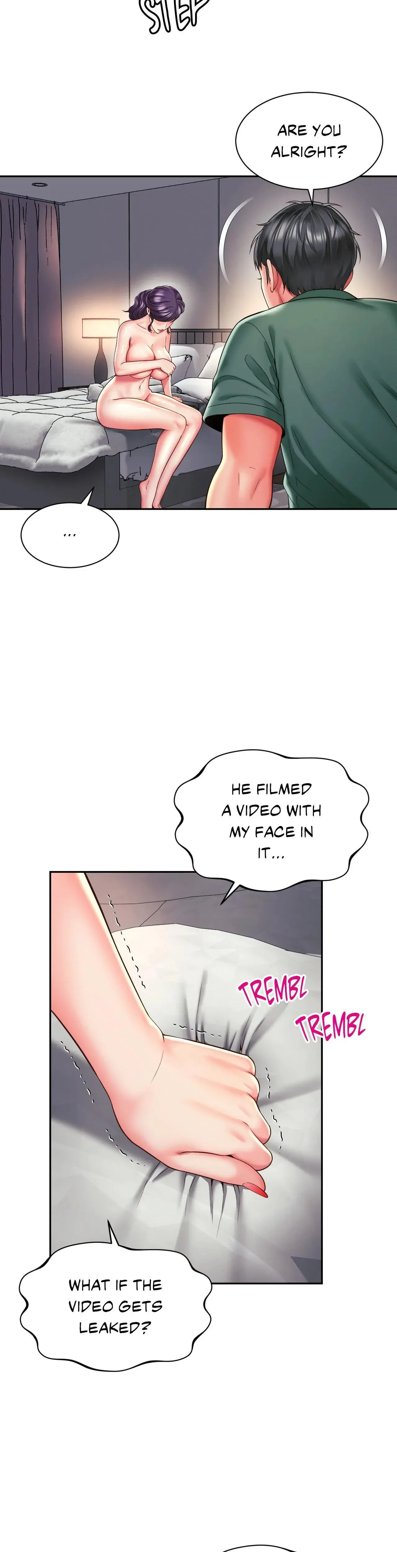 Shes Got It Going On Chapter 43 - Page 21