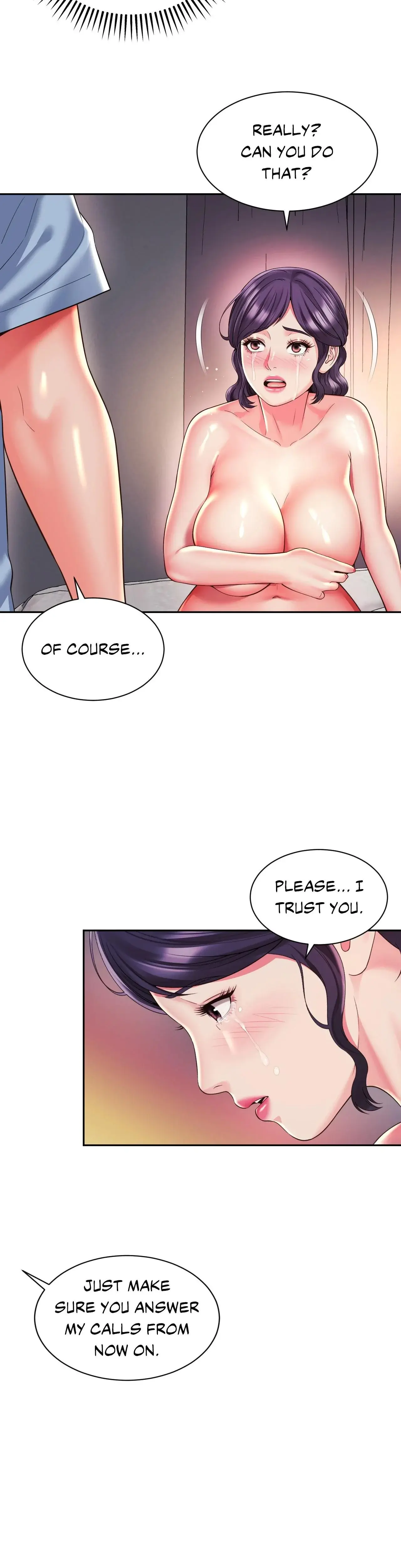Shes Got It Going On Chapter 43 - Page 23