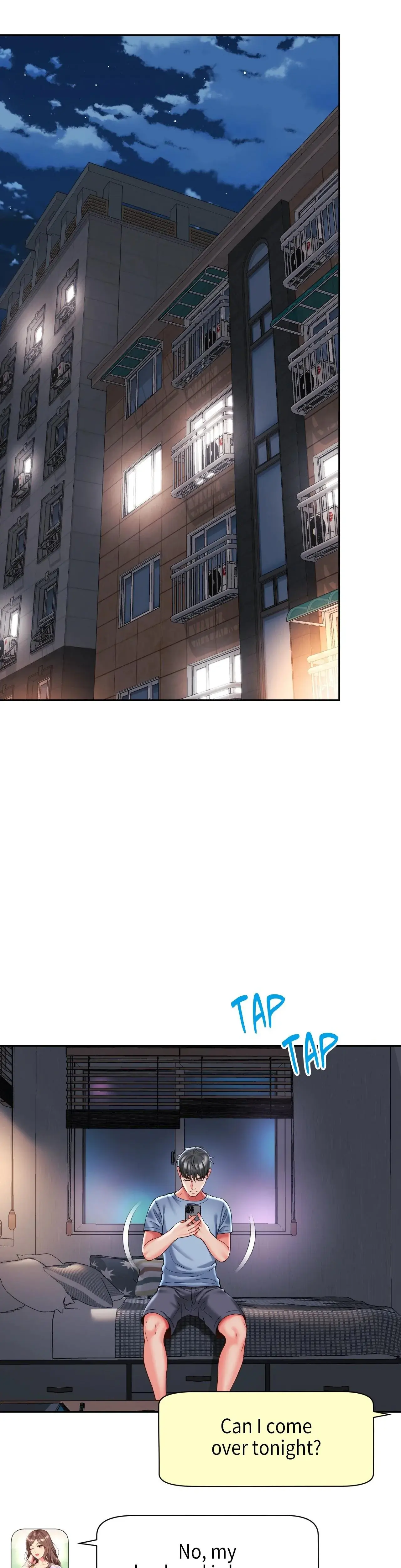 Shes Got It Going On Chapter 43 - Page 24