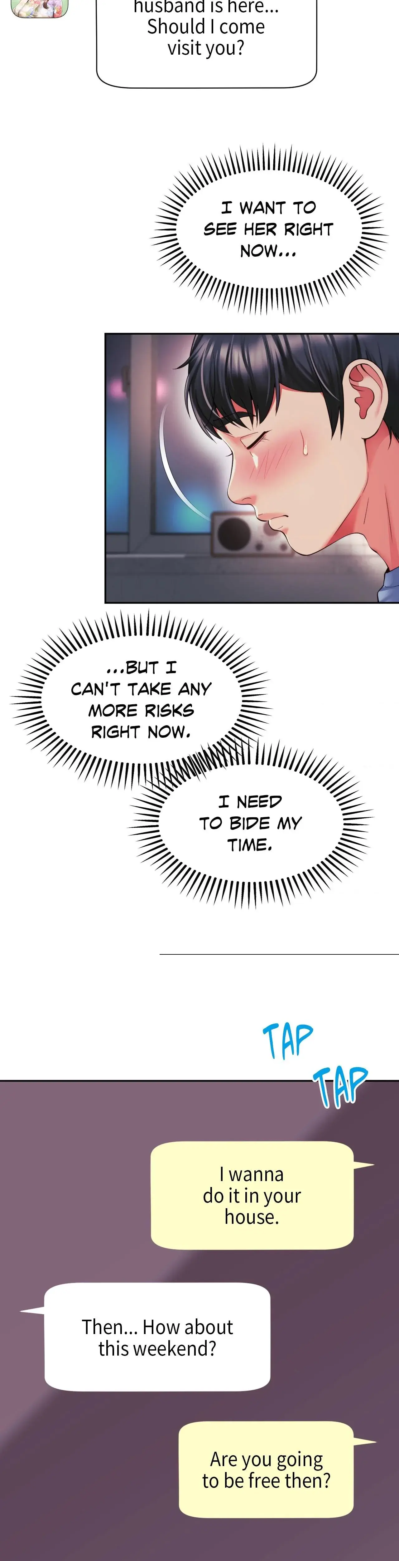 Shes Got It Going On Chapter 43 - Page 25