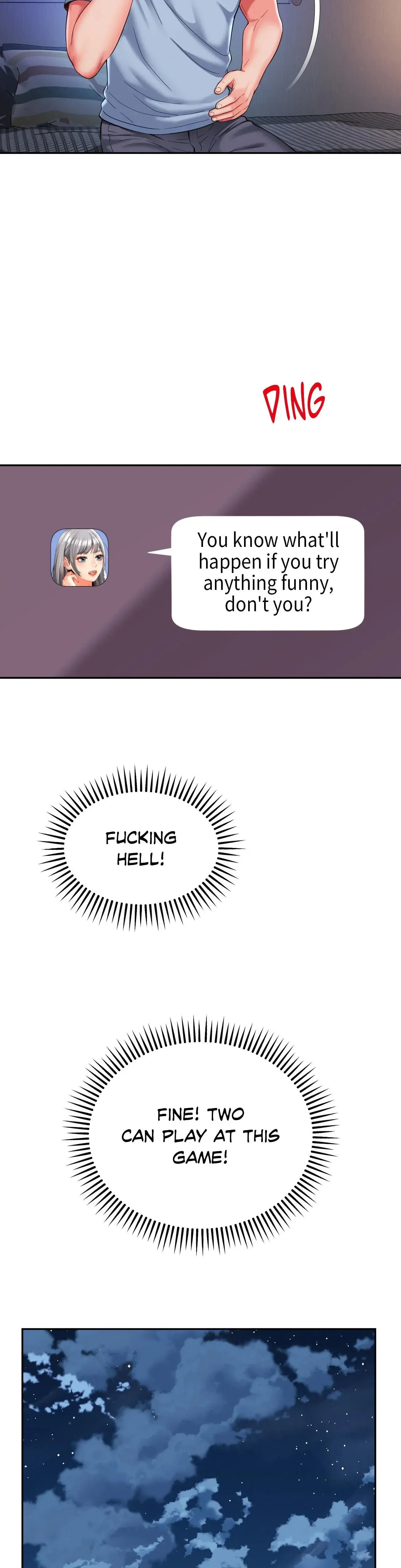 Shes Got It Going On Chapter 43 - Page 29