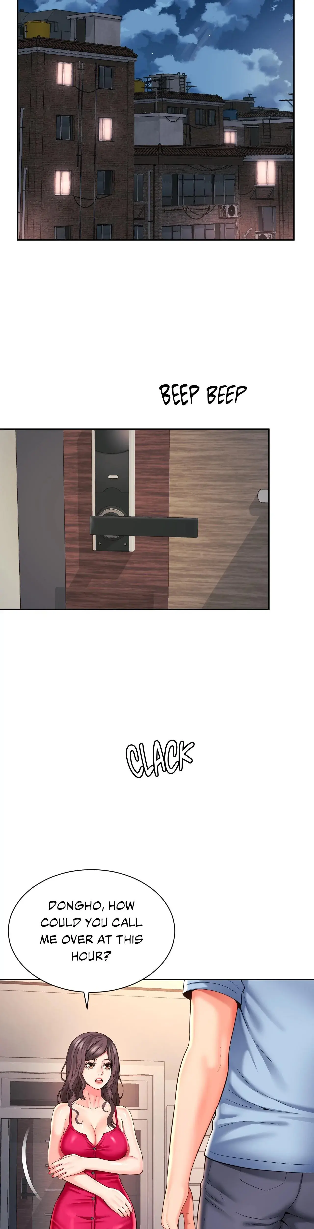 Shes Got It Going On Chapter 43 - Page 30