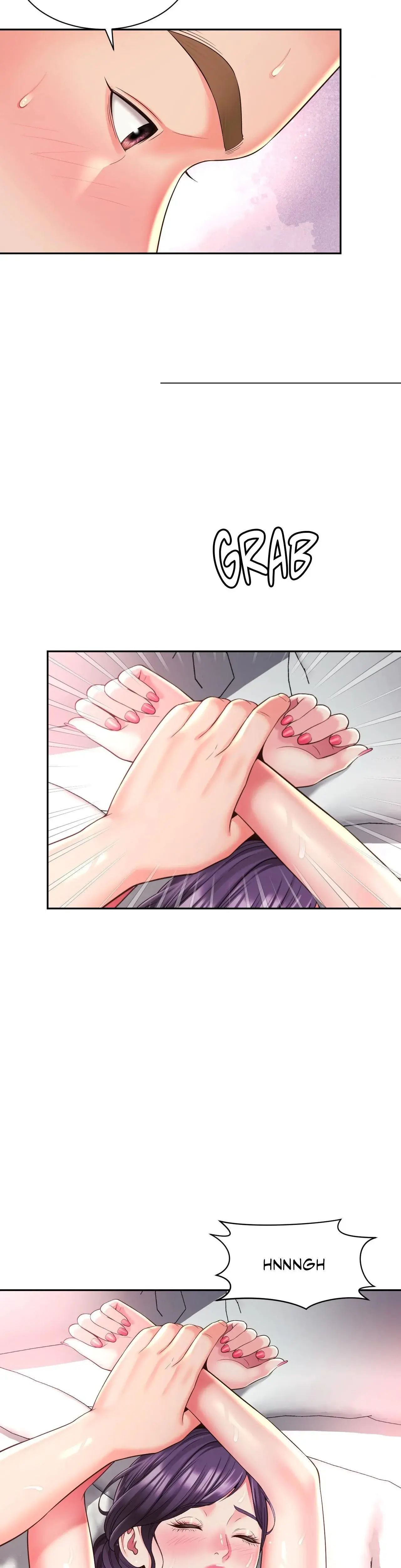Shes Got It Going On Chapter 43 - Page 5