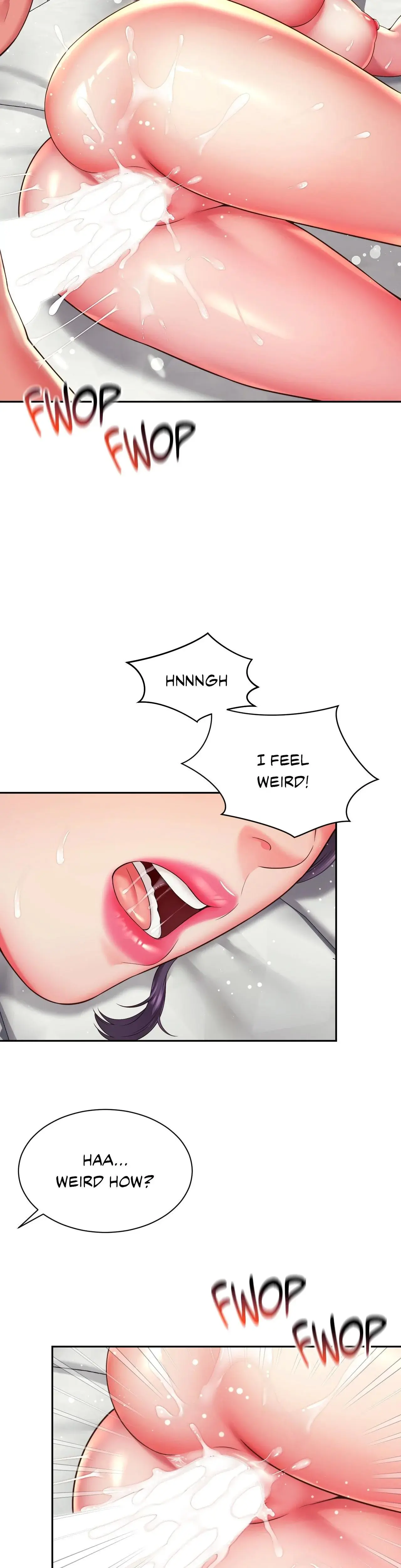 Shes Got It Going On Chapter 43 - Page 8