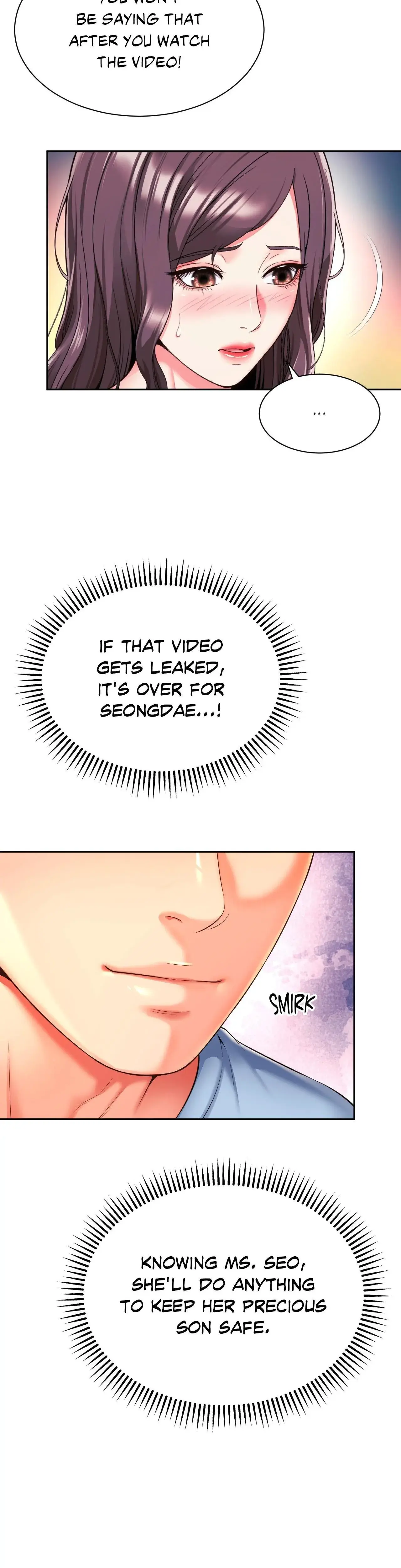Shes Got It Going On Chapter 44 - Page 12